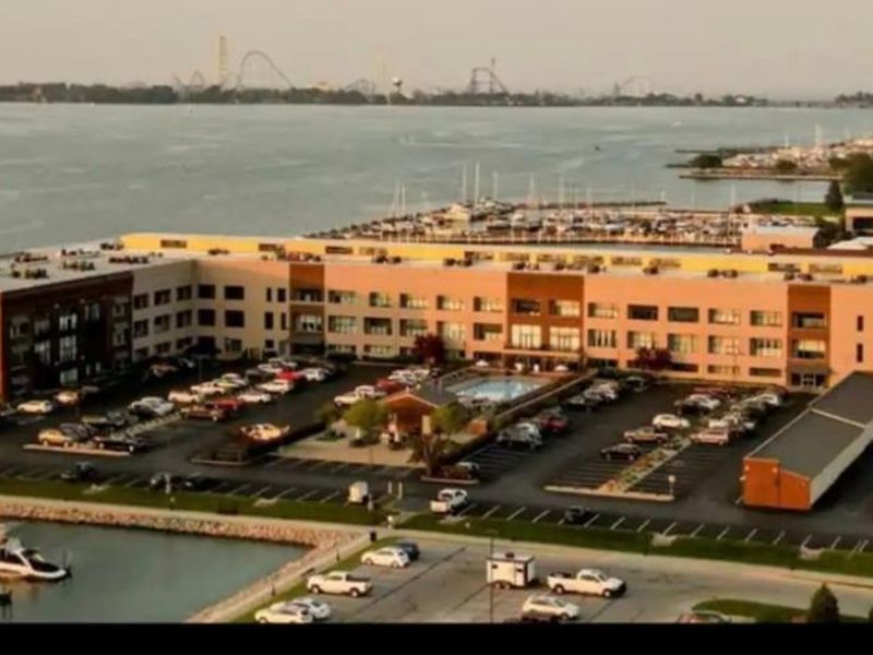 401 W Shoreline Drive, Unit 226, Sandusky, OH 44870 Photo 17