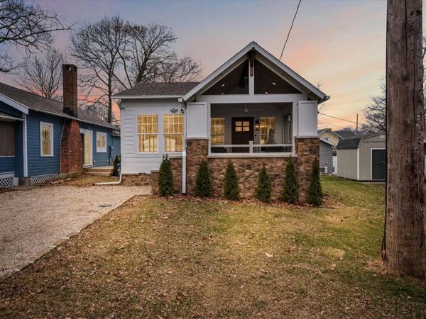 324 Plum Avenue, Lakeside, OH 43440