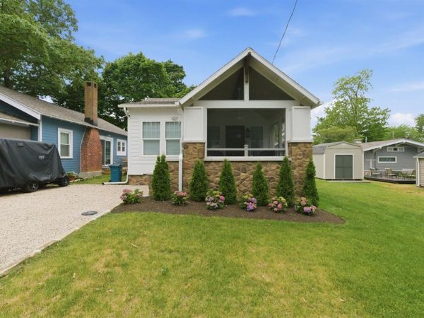 324 Plum Avenue, Lakeside, OH 43440
