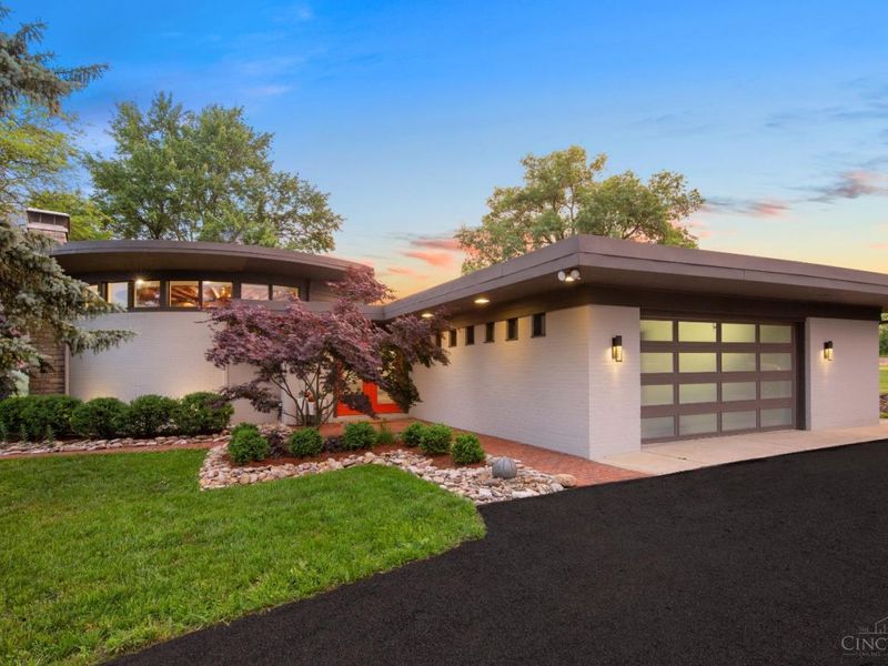 2346 Wilmington Road, Turtle Creek Twp, OH 45036 Photo 1