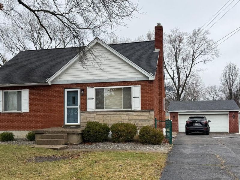 9732 Woodmill Lane, Springfield Twp., OH 45231 Photo 1