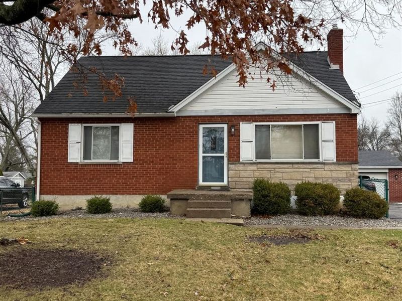 9732 Woodmill Lane, Springfield Twp., OH 45231 Photo 2