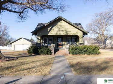 1301 N Main Street, Henderson, NE 68371