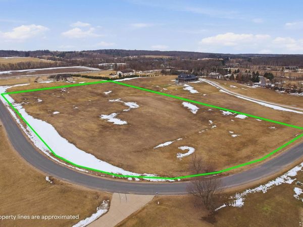 4162 LOVERS LANE, Amherst, WI 54406