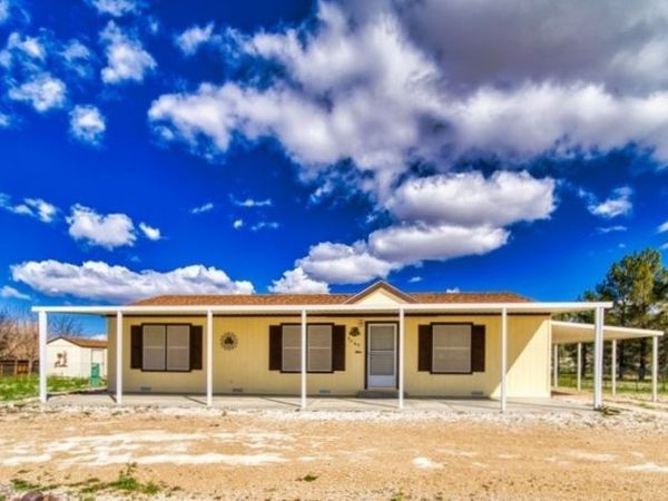 3260 Pittman Street , Unit 1, Pahrump, NV 89060