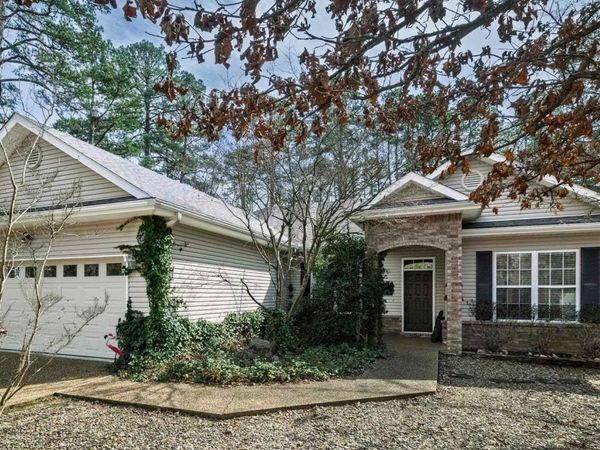 #7 JAGUAR Circle, Hot Springs Village, AR 71909