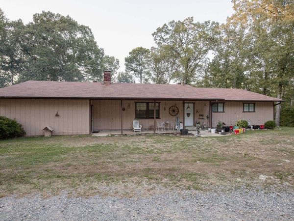 2323 Hwy 291 N., Prattsville, AR 72129