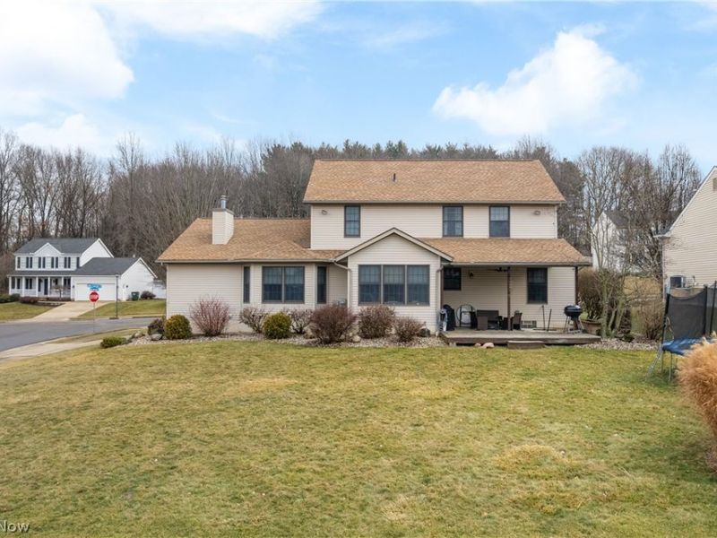 1825 John Carroll Drive SE, Massillon, OH 44646 Photo 4