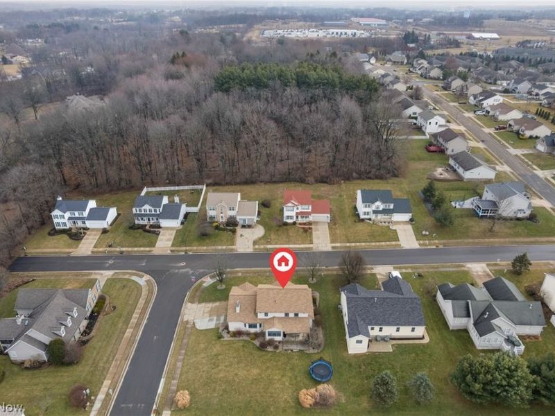 1825 John Carroll Drive SE, Massillon, OH 44646 Photo 5