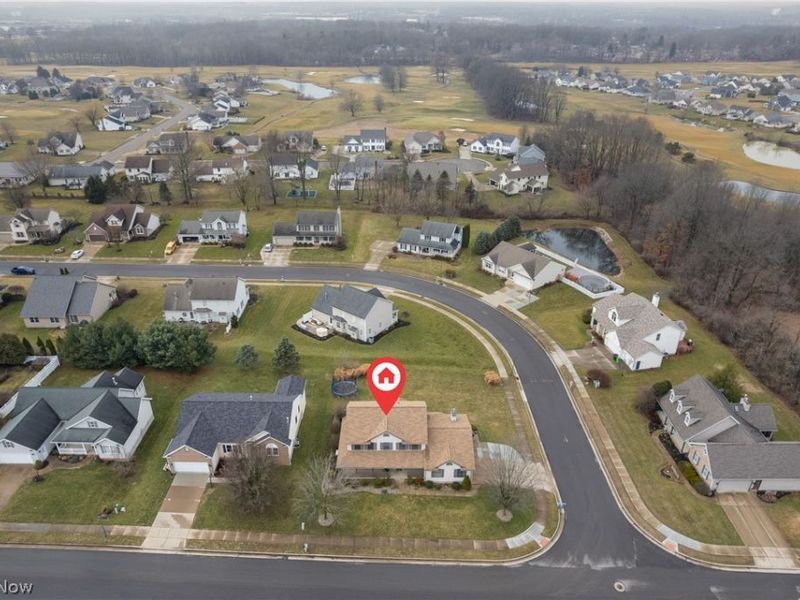 1825 John Carroll Drive SE, Massillon, OH 44646 Photo 6