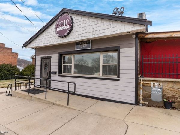 127 N Beaver Street , Lisbon, OH 44432