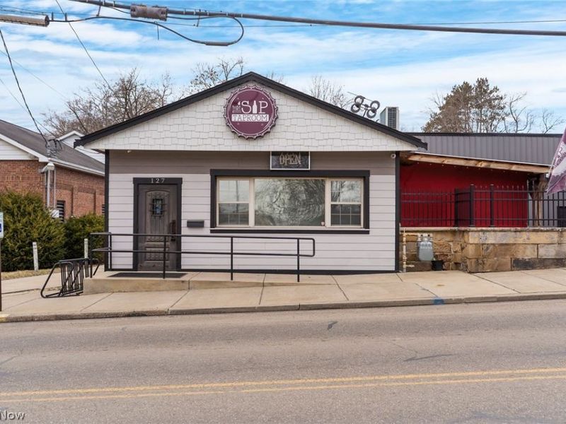 127 N Beaver Street, Lisbon, OH 44432 Photo 2