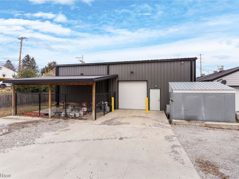 127 N Beaver Street, Lisbon, OH 44432 Photo 21