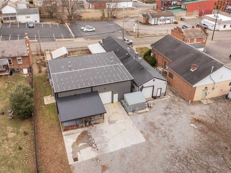 127 N Beaver Street, Lisbon, OH 44432 Photo 39