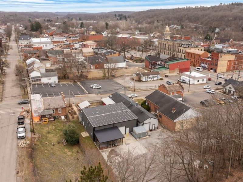 127 N Beaver Street, Lisbon, OH 44432 Photo 40