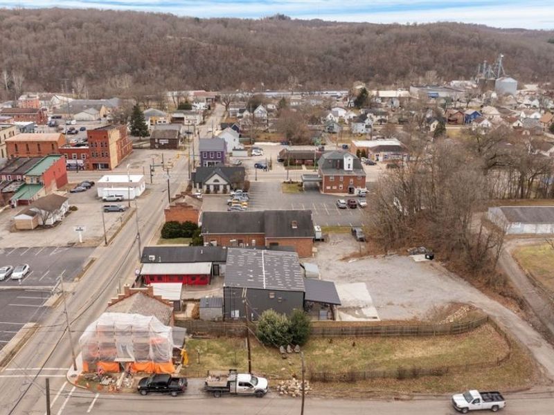 127 N Beaver Street, Lisbon, OH 44432 Photo 41