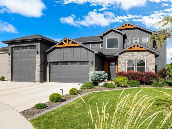 18119 N Fallspring Pl, Nampa, ID 83687