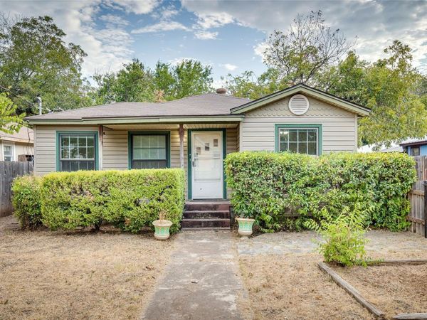 1011 E 49th ST, Austin, TX 78751