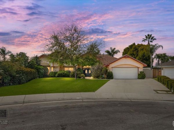 1507 Pollen Crest Ct, Bakersfield, CA 93314