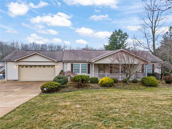 269 Sienna Trail, Venetia, PA 15367