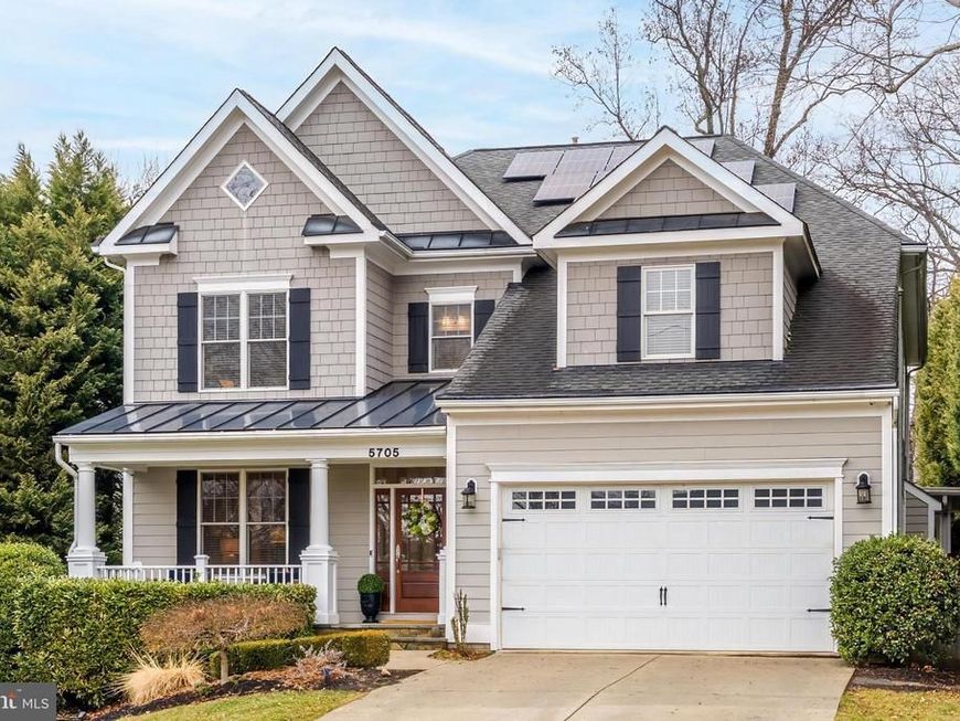 5705 Lone Oak Drive, Bethesda, MD 20814 Main Photo