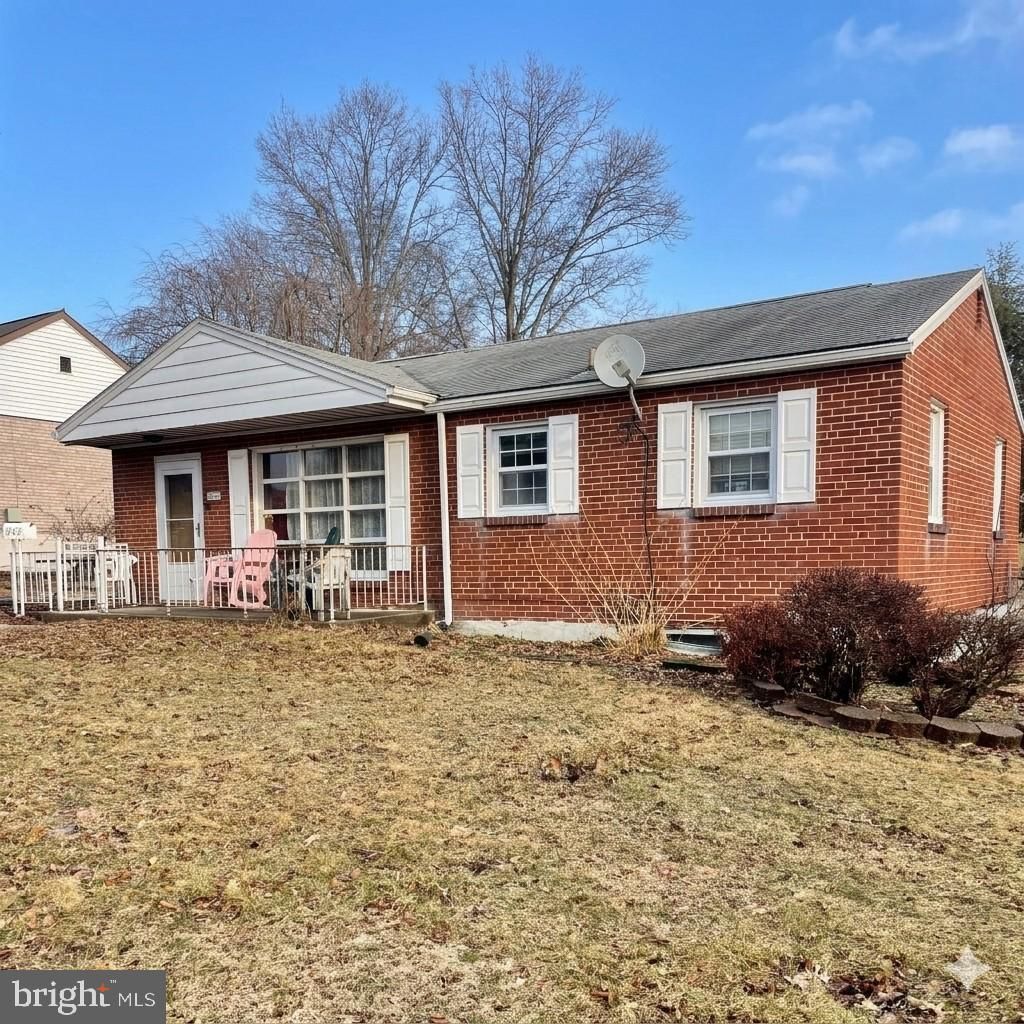 206 Park Street, Harrisburg, PA 17109 Main Photo