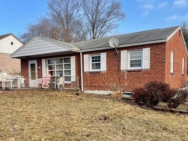 206 PARK STREET, HARRISBURG, PA 17109