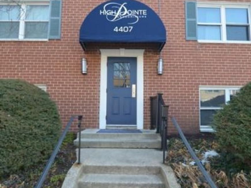 4407 Falls Bridge Drive, Unit K, Baltimore, MD 21211 Main Photo