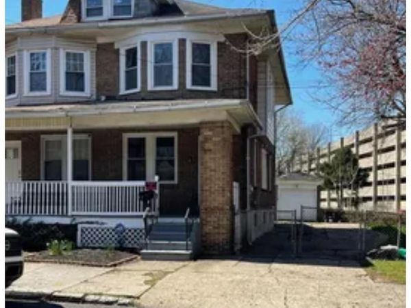 41 HOLLYWOOD AVENUE, TRENTON, NJ 08609