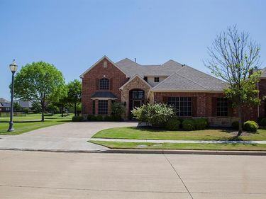 4122 W Crescent Way, Frisco, TX 75034