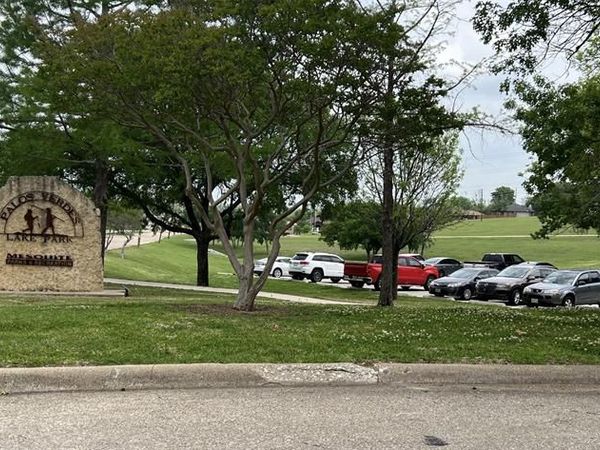 4919 Regal Bluff, Mesquite, TX 75150