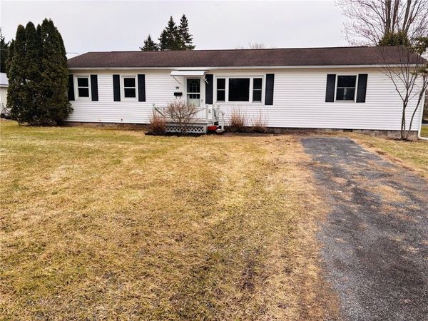 98 Norris Drive, Waterloo, NY 13165