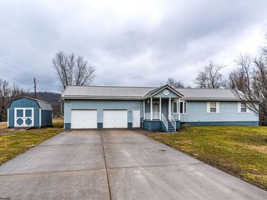 96 Dunkard Valley Boulevard, Core, WV 26541