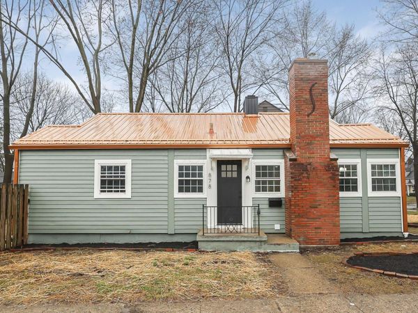 878 Grandon Avenue , Columbus, OH 43209