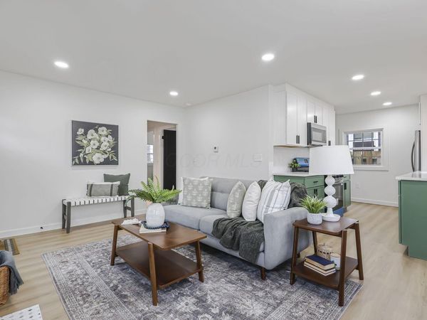 878 Grandon Avenue, Columbus, OH 43209