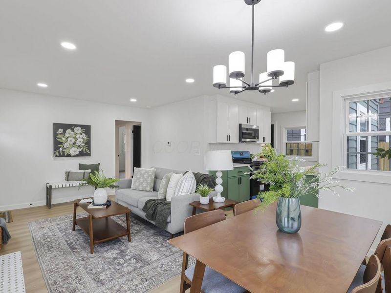 878 Grandon Avenue , Columbus, OH 43209 Photo 12