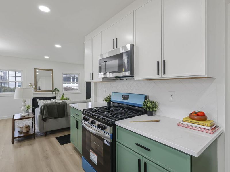 878 Grandon Avenue , Columbus, OH 43209 Photo 19