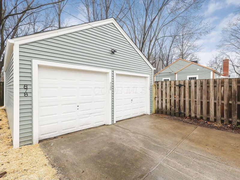 878 Grandon Avenue , Columbus, OH 43209 Photo 46