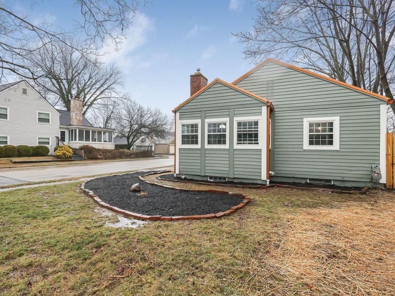 878 Grandon Avenue , Columbus, OH 43209 Photo 48