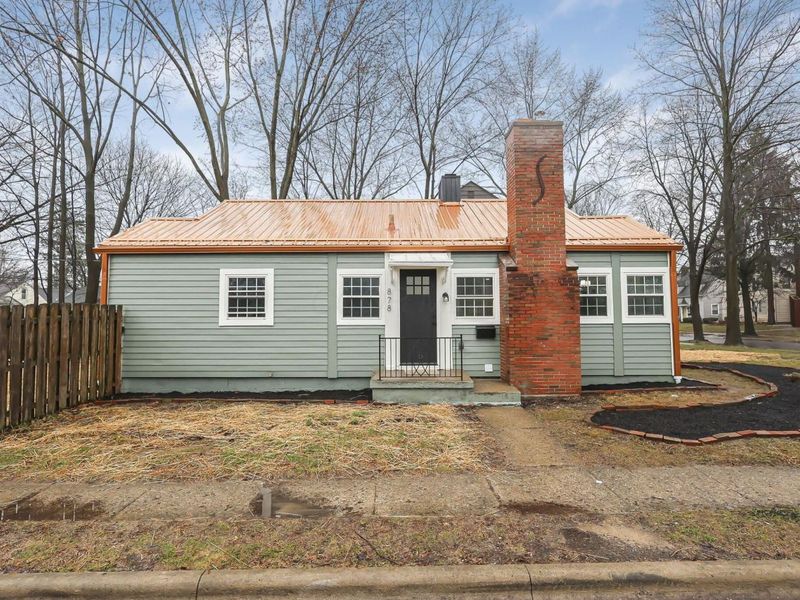 878 Grandon Avenue, Columbus, OH 43209 Photo 5