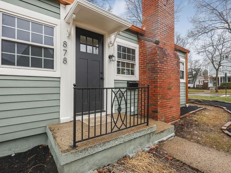 878 Grandon Avenue, Columbus, OH 43209 Photo 8