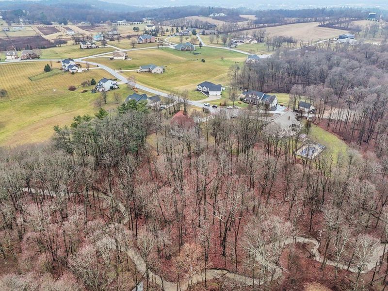 123 Misty Meadows Drive, Heath, OH 43056 Photo 101