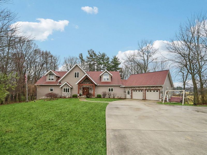 123 Misty Meadows Drive, Heath, OH 43056 Photo 4