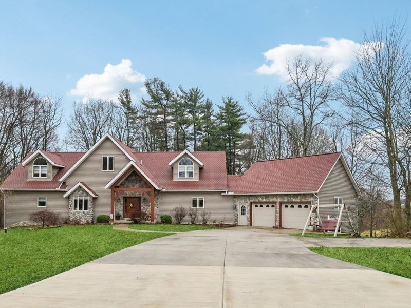 123 Misty Meadows Drive, Heath, OH 43056 Photo 5