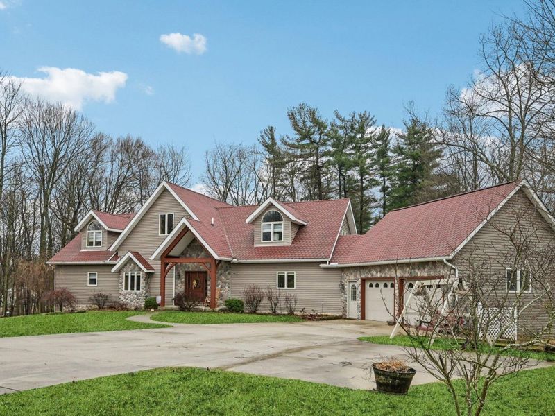 123 Misty Meadows Drive, Heath, OH 43056 Photo 6