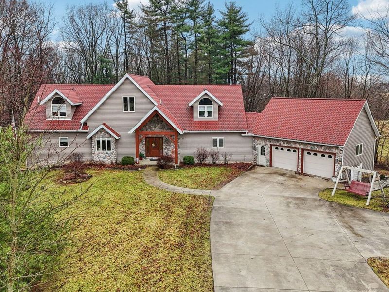 123 Misty Meadows Drive, Heath, OH 43056 Photo 89