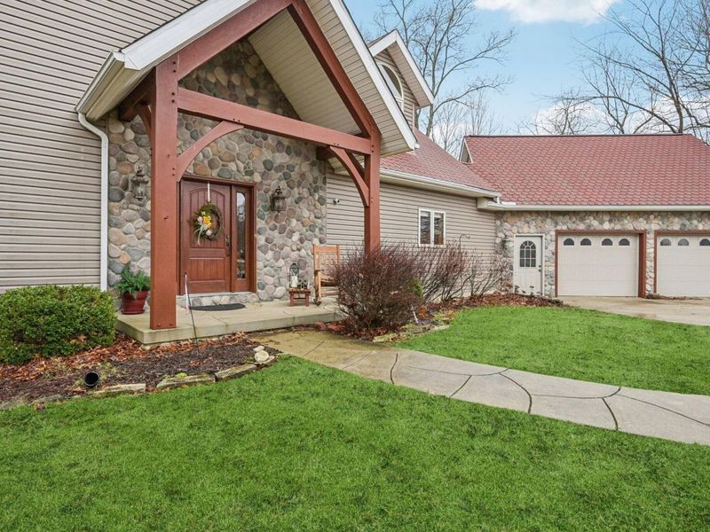 123 Misty Meadows Drive, Heath, OH 43056 Photo 9