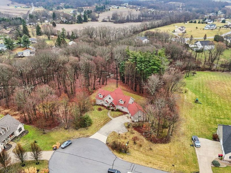 123 Misty Meadows Drive, Heath, OH 43056 Photo 93