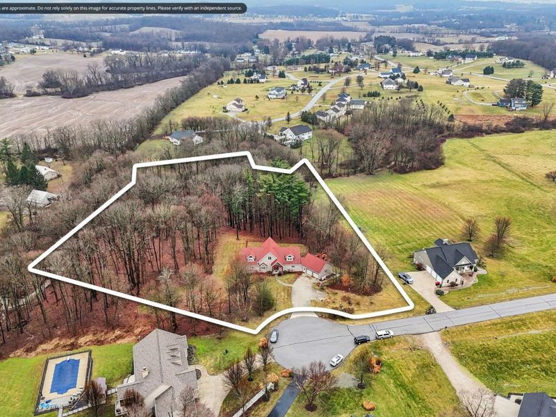 123 Misty Meadows Drive, Heath, OH 43056 Photo 97