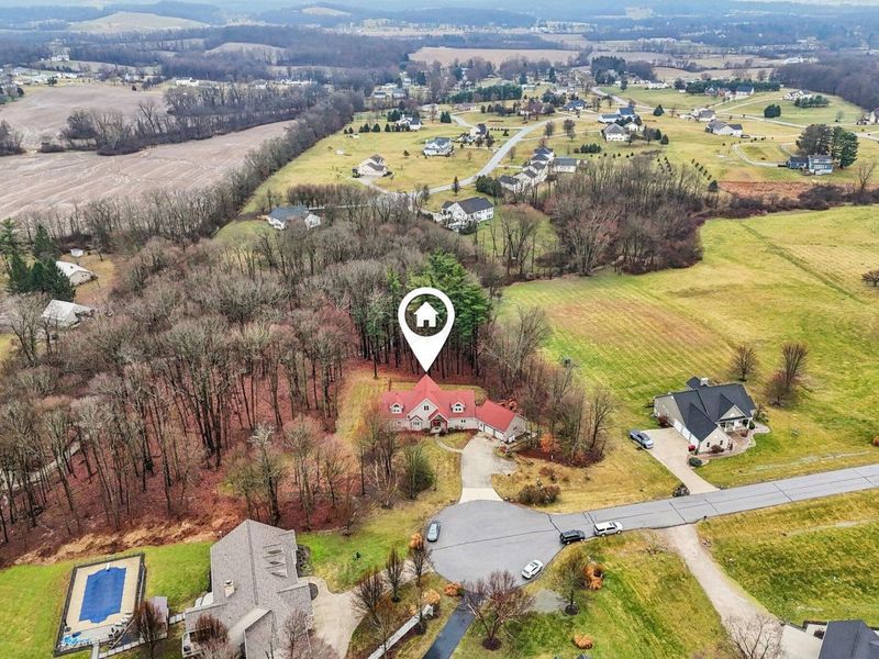 123 Misty Meadows Drive, Heath, OH 43056 Photo 98